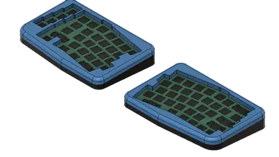 Split Ergonomic Keyboard featured image