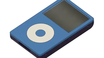 iPod Classic featured image